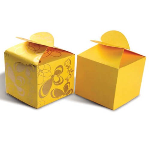 Offset Printing Boxes Service