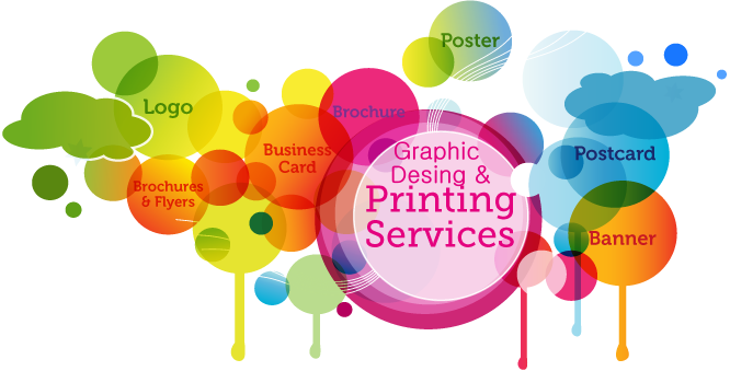 Commercial Offset Printing