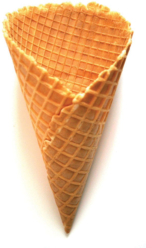 Wafer Cone Primix, Packaging Type: Vary