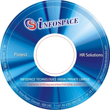 CD Lables Printing