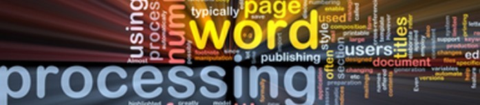 Desktop Publishing / Digitization / XML tagging