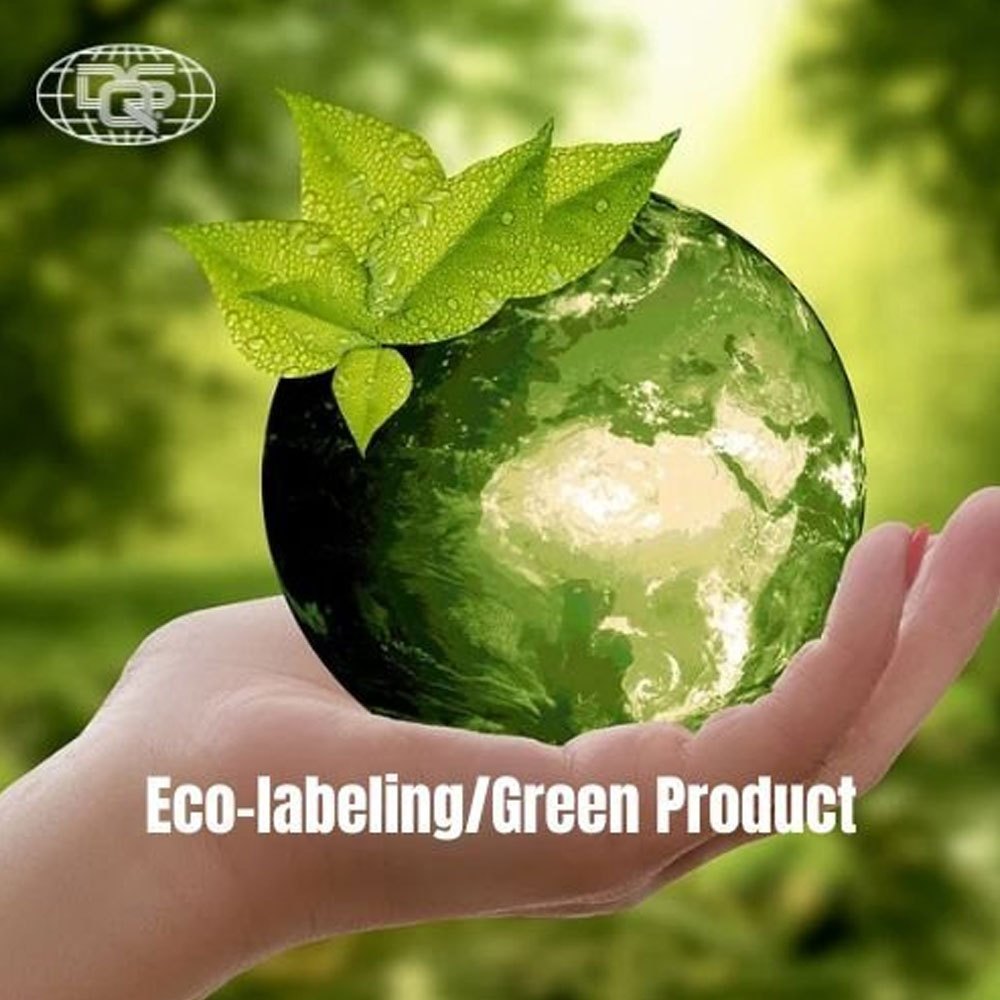 ISO 14024/14025 Eco Product Labeling Service, in Pan India