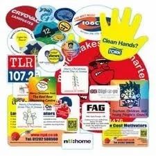 Product Label Service
