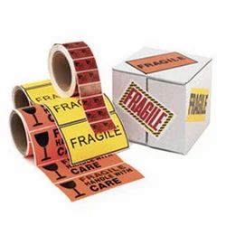 Label Printing Services
