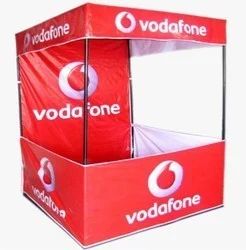 Promotional Canopies Printing Services