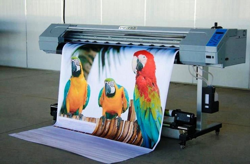 Flex Printing Service, in Pan India