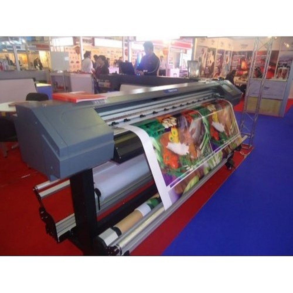 Digital Flex Printing Services