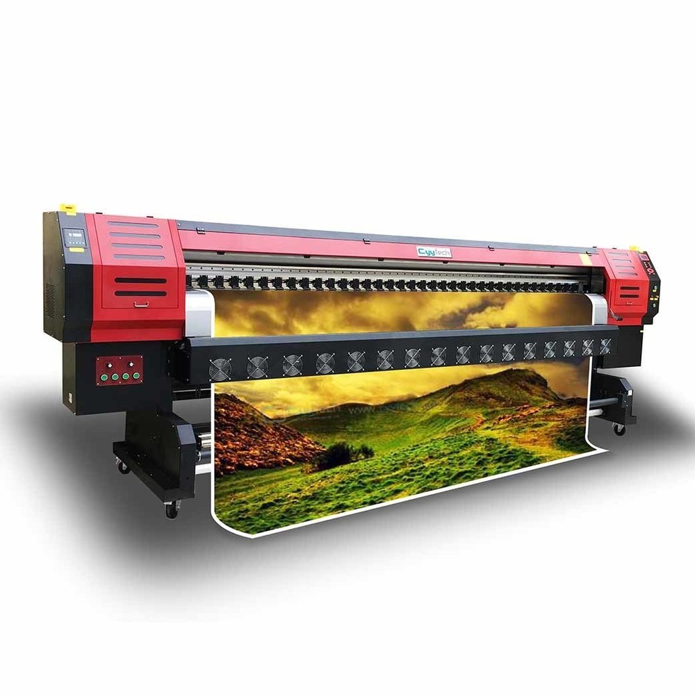 Flex Banner Printing Services