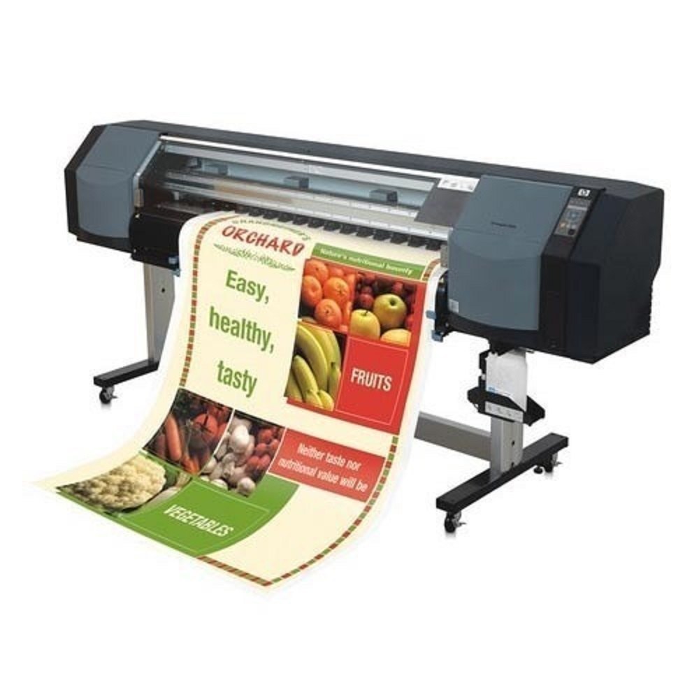 Digital Flex Printing Services