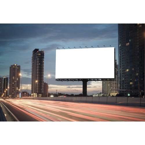 Vinyl Hoarding Flex Printing Service, in Local Area