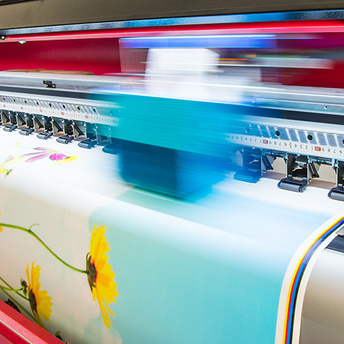 Digital Solvent Vinyl Printing Services, in Chennai