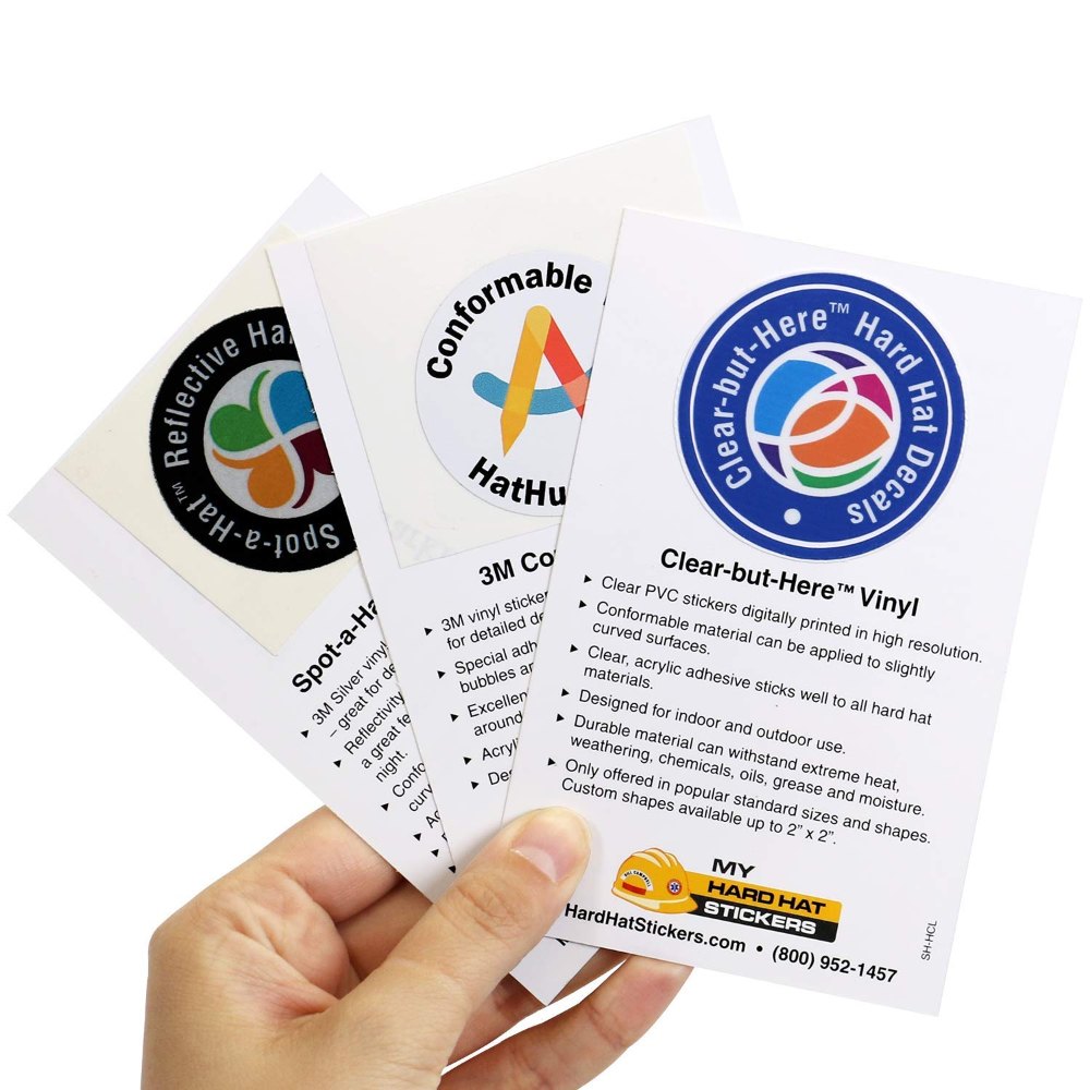 Paper & PVC Sticker Printing Service, Location: Stadarised
