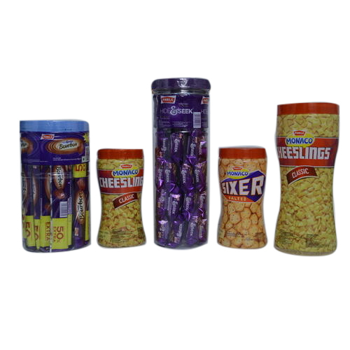PVC Shrink Sleeves Printing Service