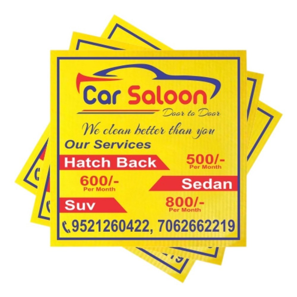 PVC Sunpack Sheet Printing Services, in Pan India, Digital Pirint