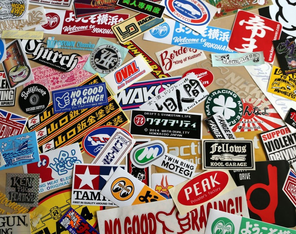 Paper, Paperboard Sticker Printing Services, in Delhi