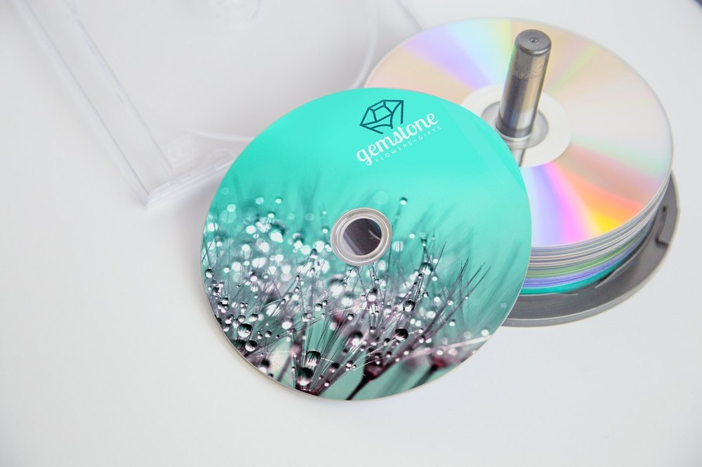 CD Printing Service, in Mumbai