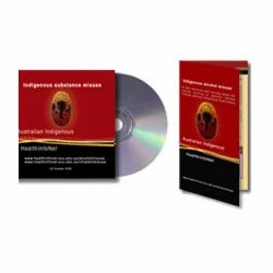 CD Sticker Printing Service