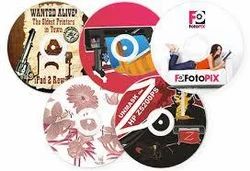 CD Printing Service