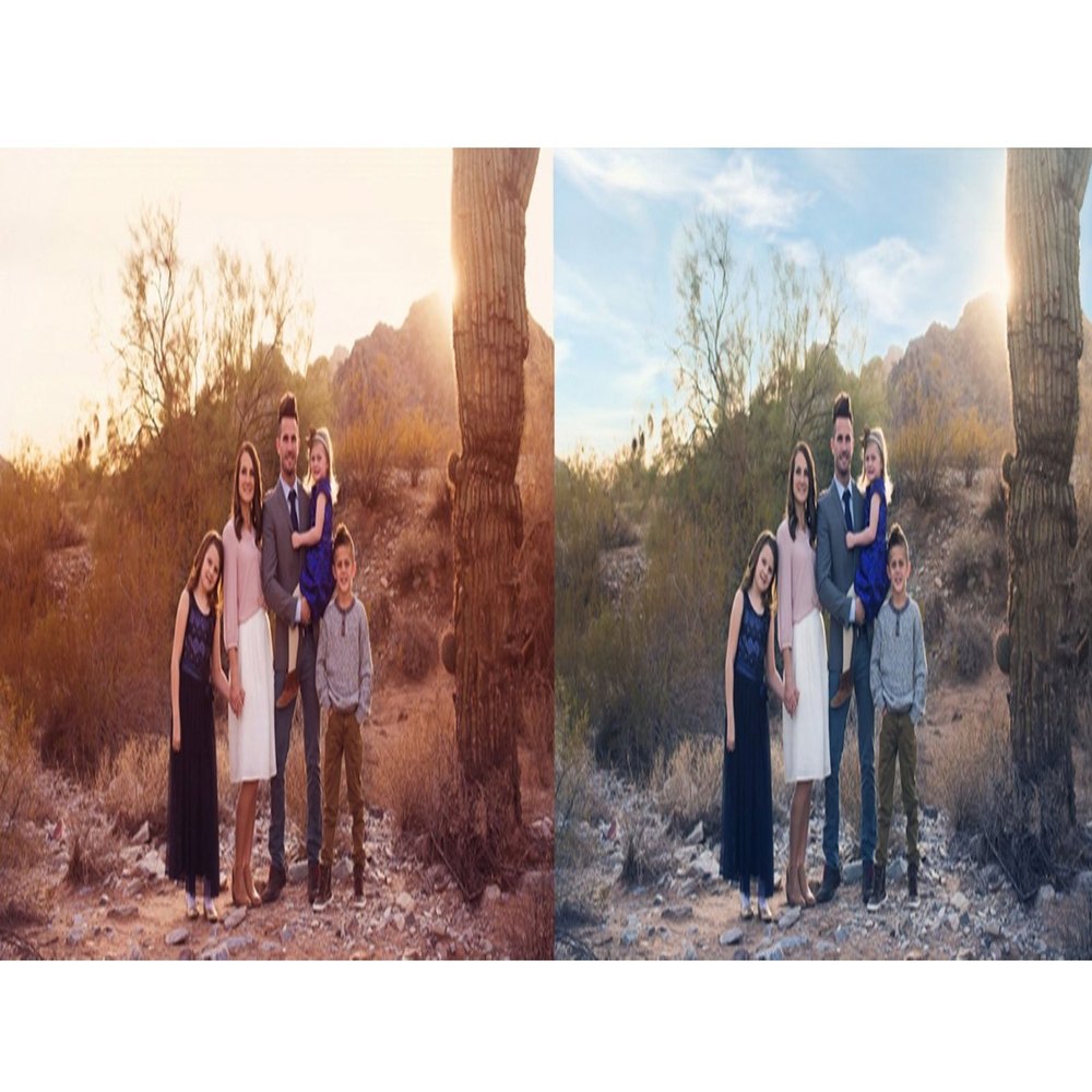 in Pan India Image Color Correction Services, Self Pick Up