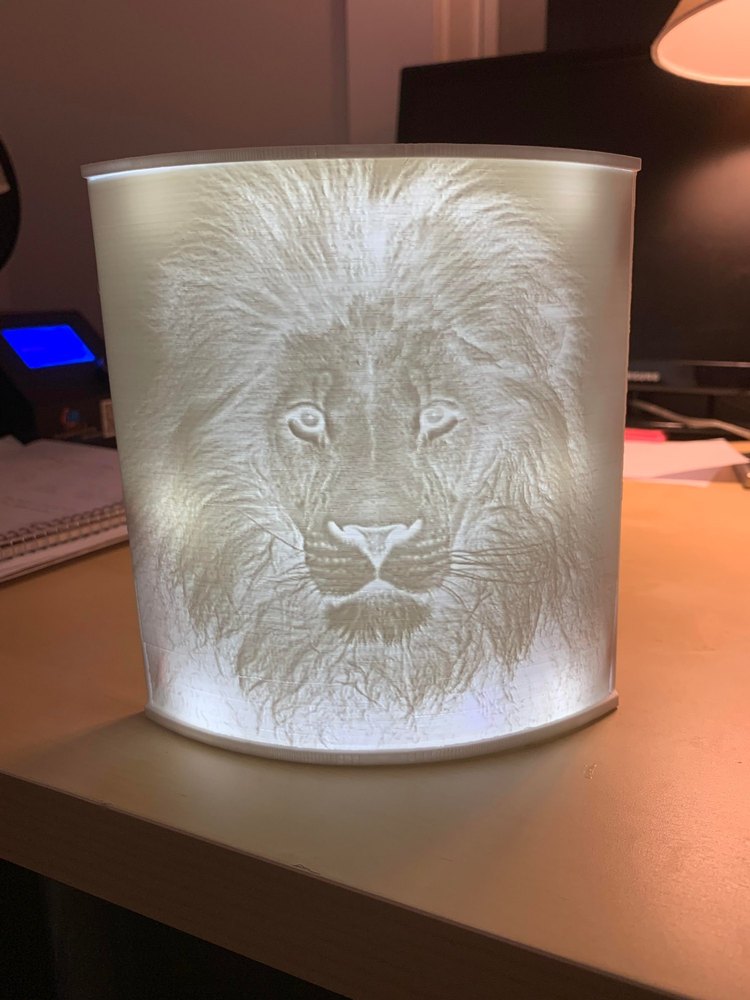 Stl Or Step File 3 Days 3d Photo Printing Services, Home Delivery, Dimension / Size: Normal