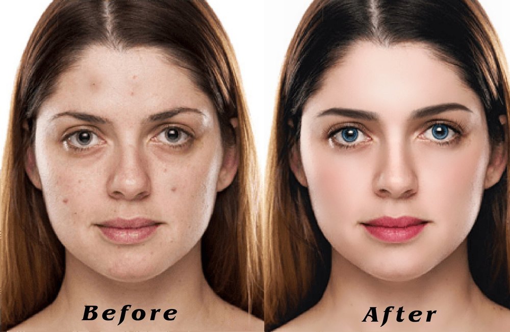 in Pan India 2 Days Photo Retouching And Editing service