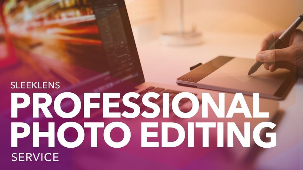 2 Days Photo Editing Service