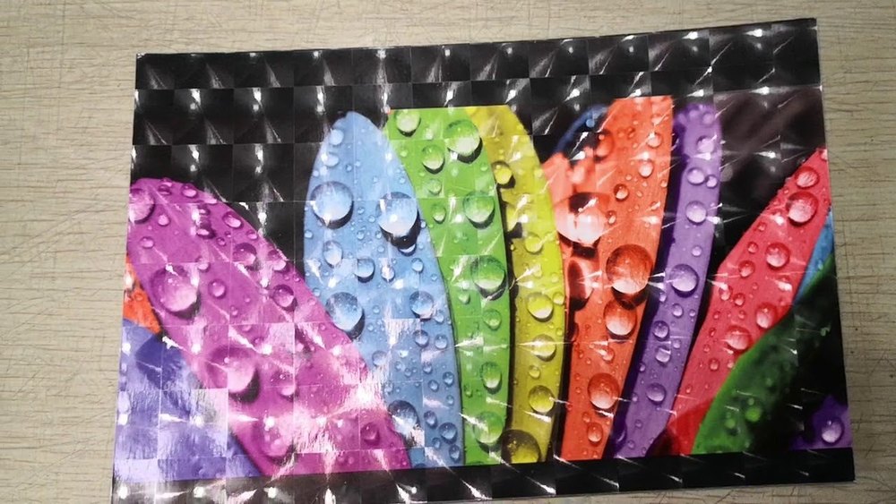 3d Lamination Service, in Delhi Ncr