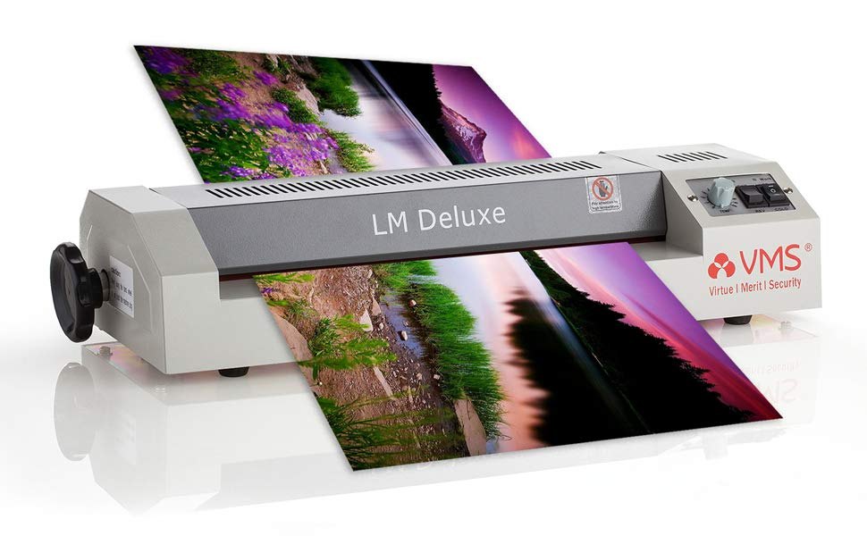 Jumbo Lamination