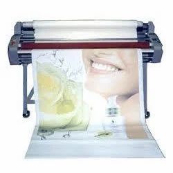 Photo Lamination Services