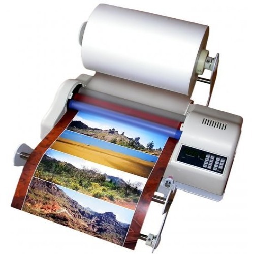 Photo Lamination Service