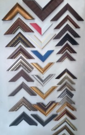 Photo Framing And Lamination Service