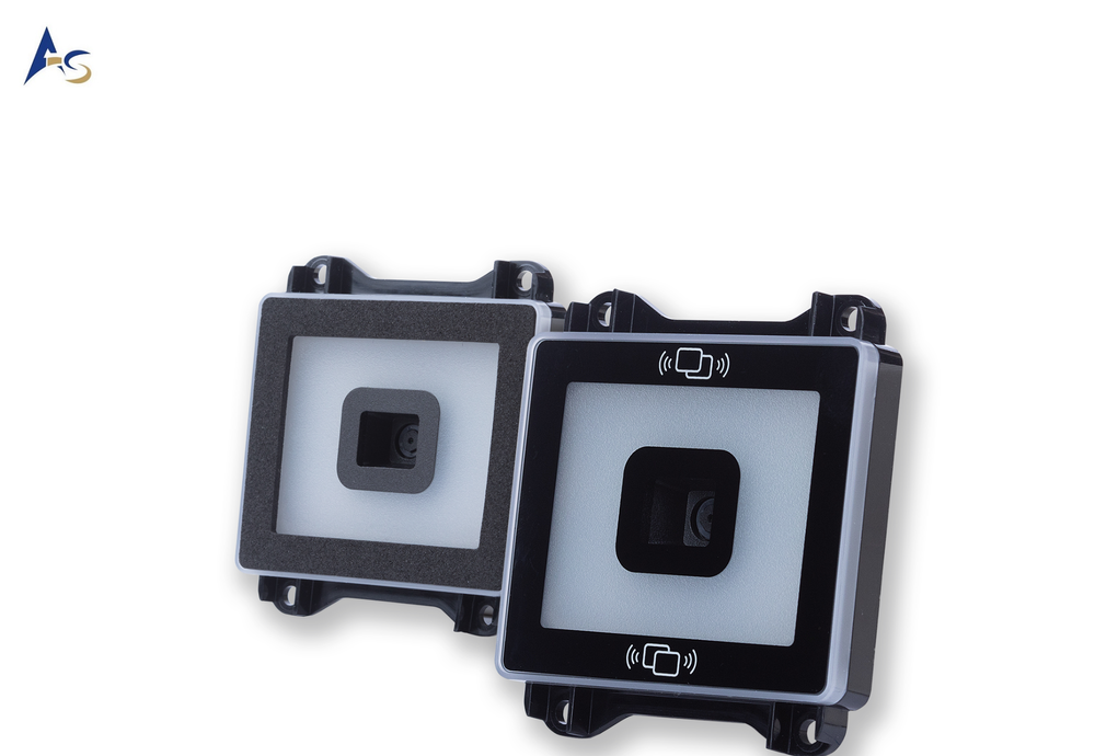 Wired(Corded) Newland EM20-85 Scan Engine - All In One, 2D Area Imager