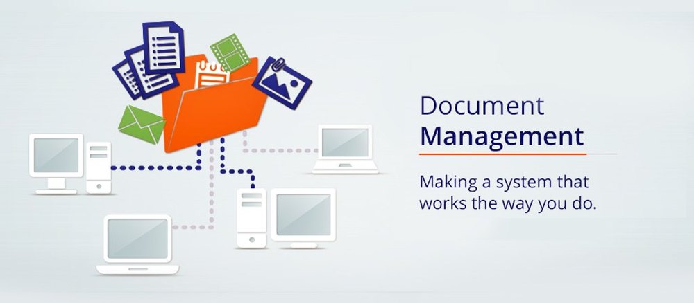 Images Document Management Services