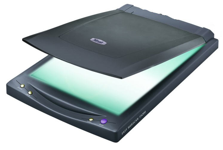 Scanning