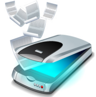 Image Scanning