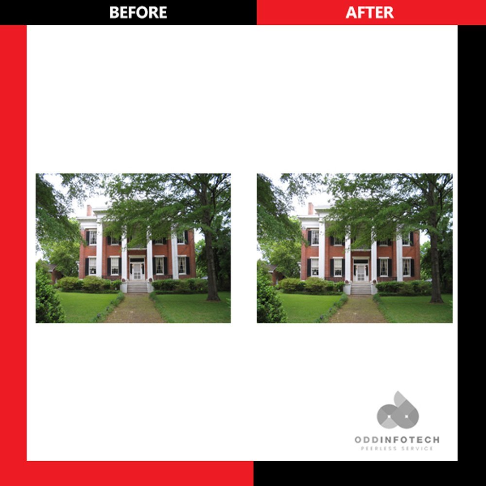Based On Client Need Online Product image editing Services, Foreign