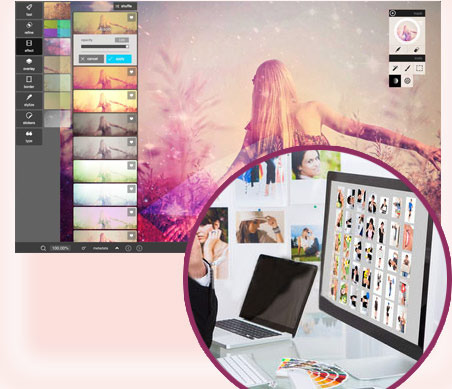 in Global Image Processing Services