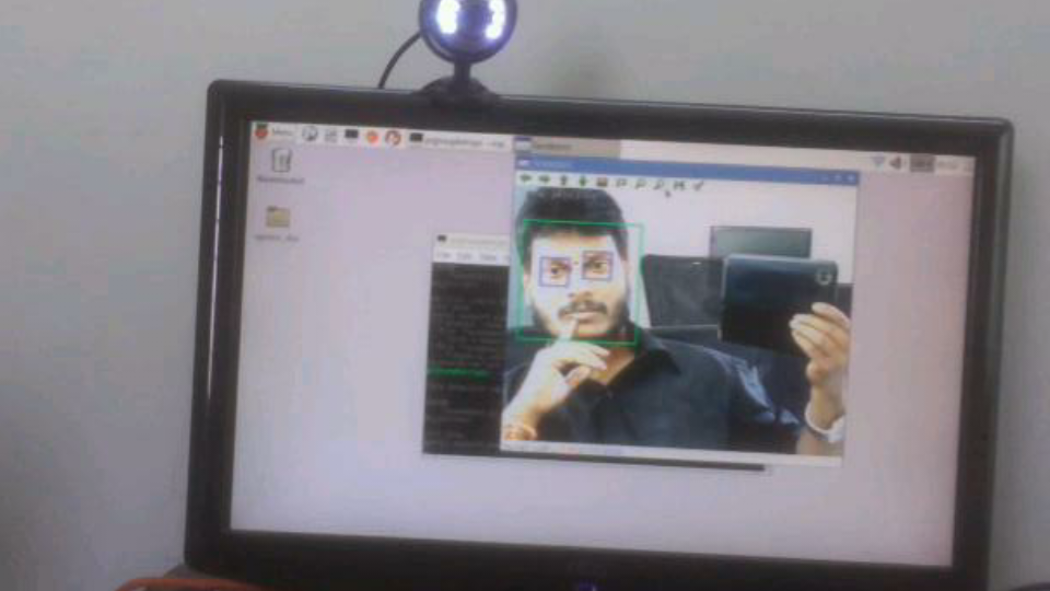 DSP/Image Processing