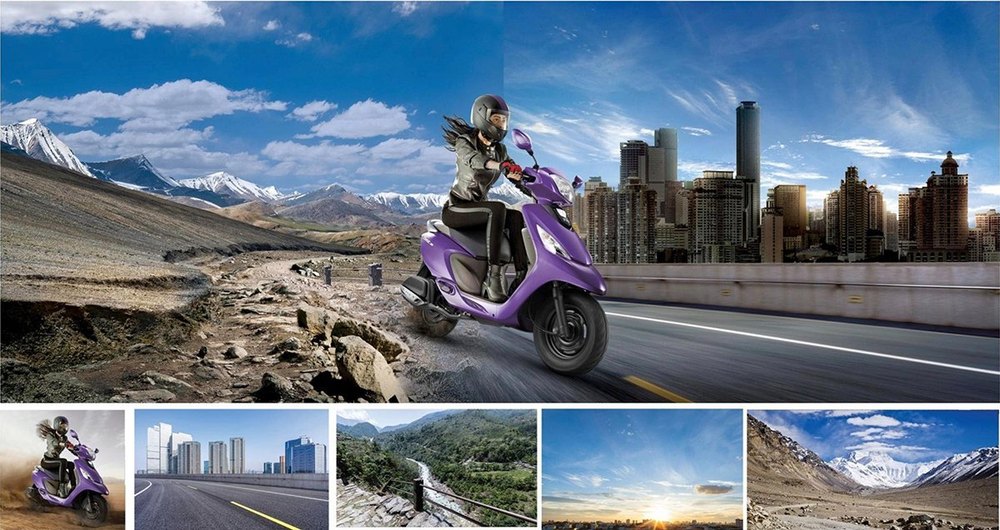 Prepress Image Retouching Service