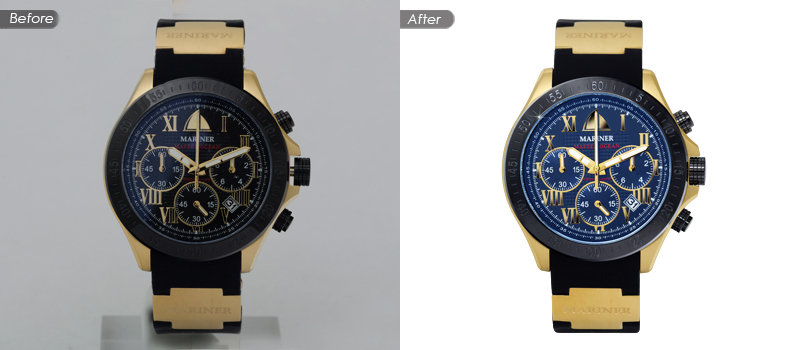 Ecommerce Photo Editing Services