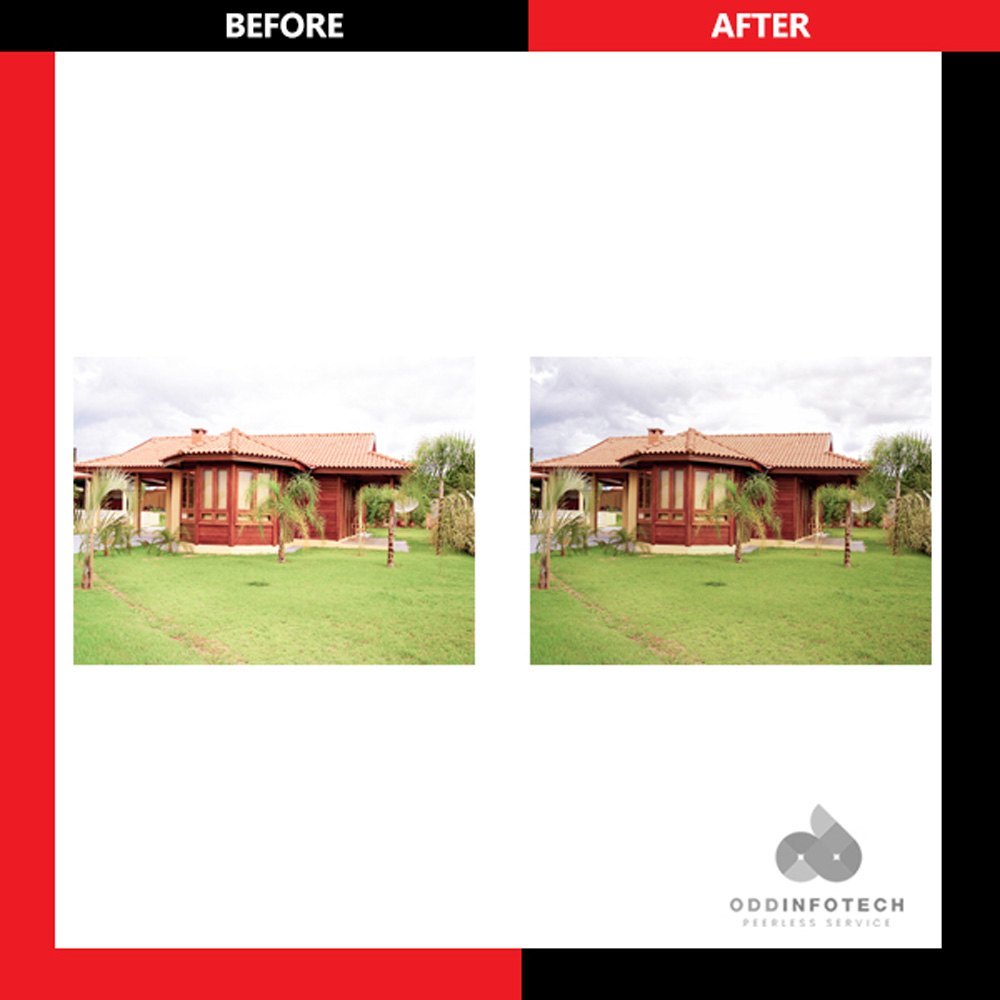 10 Min Per Image Photo Editing Services, Worldwide