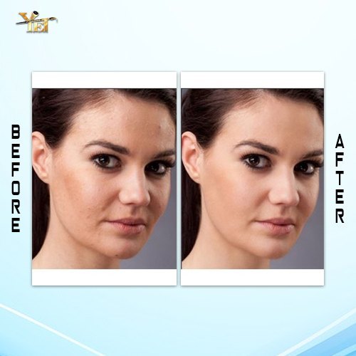 in Global 60 Min Per Image Digital Photo Editing Service