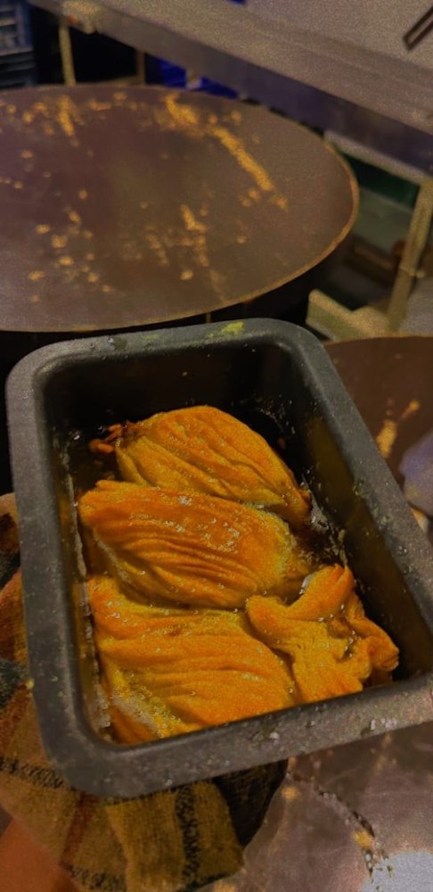 Baklava Sweets, Packaging Type: Packet