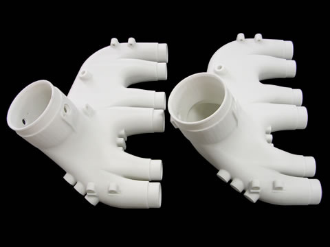 Selective Laser Sintering Services