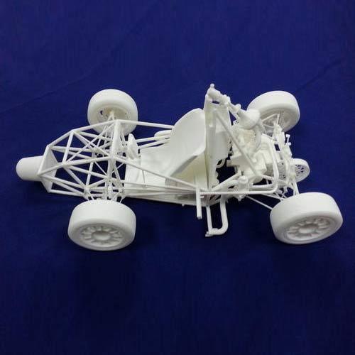 3D Rapid Prototyping Selective Laser Sintering SLS Services