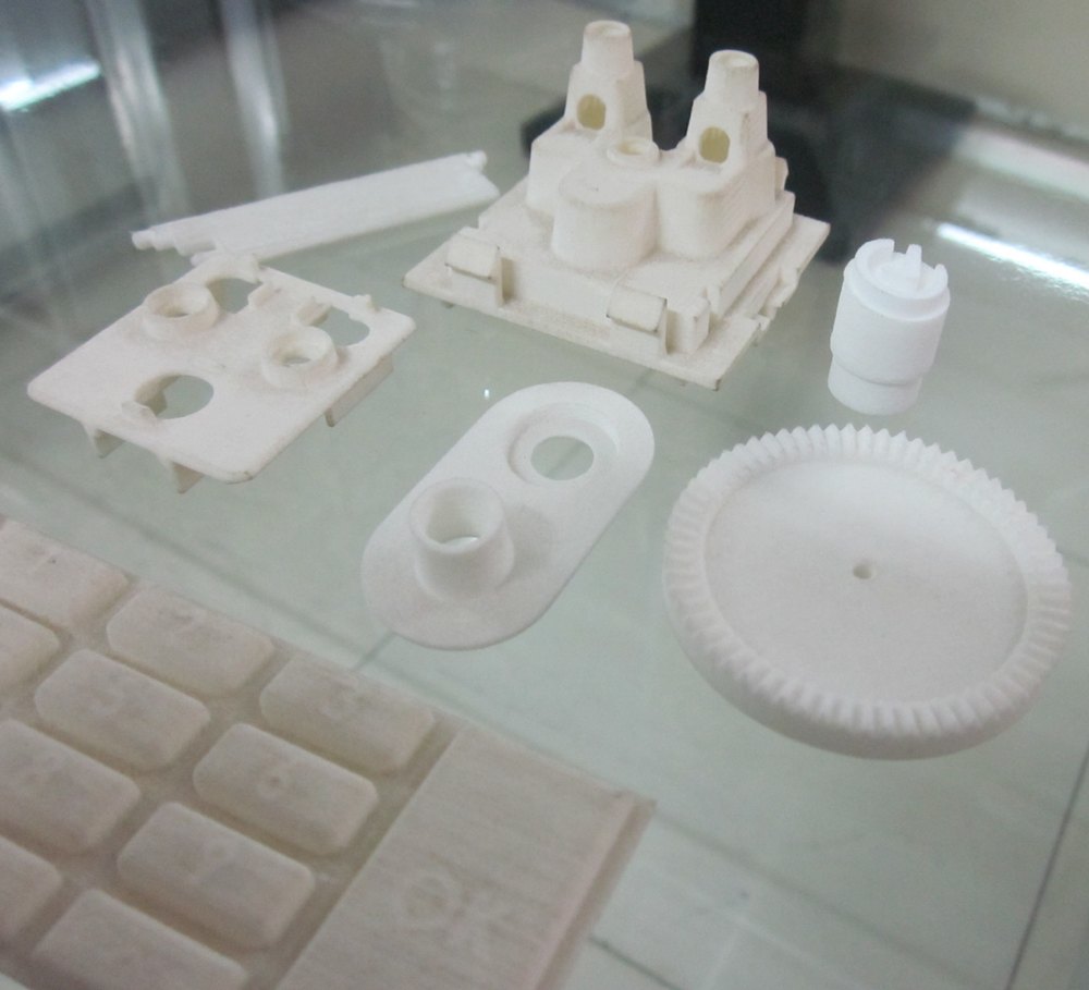 CAD / CAM Designing Firm SLS Prototyping Services, in Pune