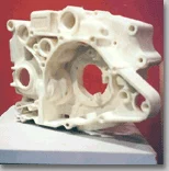 Selective Laser Sintering Service