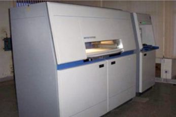 Selective Laser Sintering