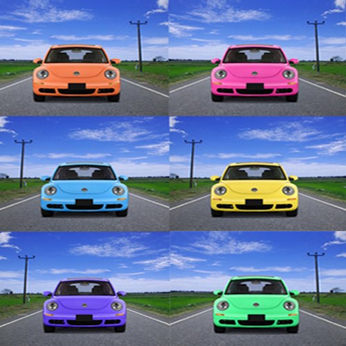 Image Manipulation Service