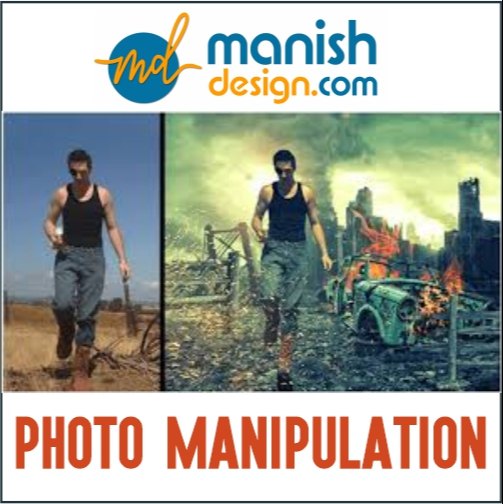 Photo Manipulation